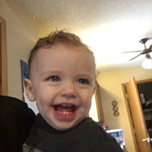 Meet your Posher, Rob